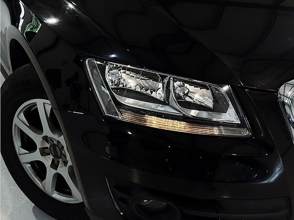 Audi Q5 3 of 5