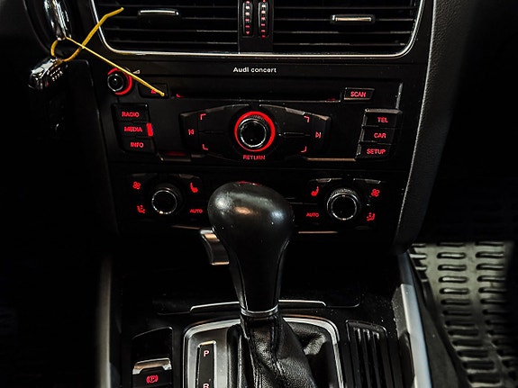 Audi Q5 11 of 18