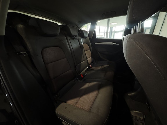 Audi Q5 13 of 18