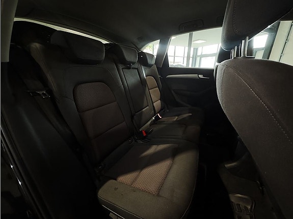 Audi Q5 13 of 18