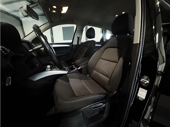 Audi Q5 7 of 18