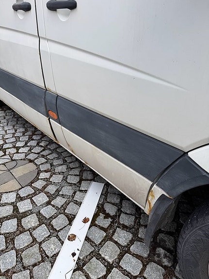 Volkswagen Crafter 35 4 of 7