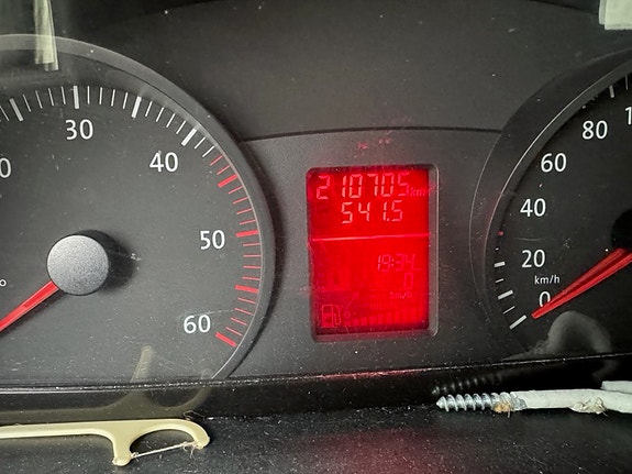 Volkswagen Crafter 35 7 of 7