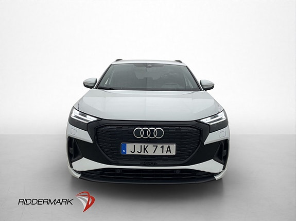 Audi Q4 e-tron 2 of 5
