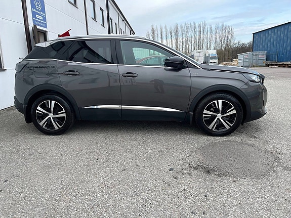 Peugeot 3008 12 of 14