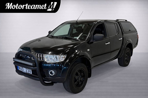 İkinci el  Mitsubishi L200 2.5