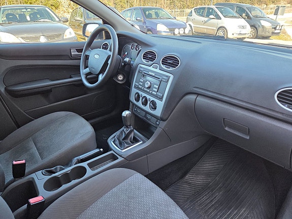 Ford Focus 7 of 11