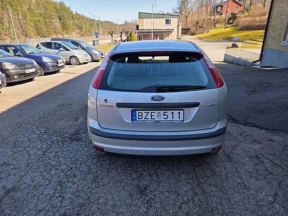 Ford Focus 6 of 11