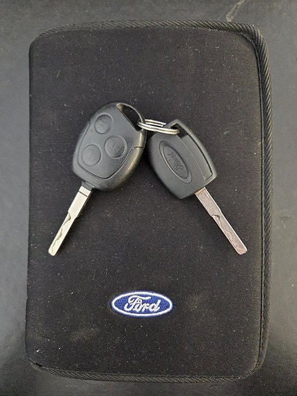 Ford Focus 9 of 11