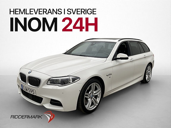 BMW 530d