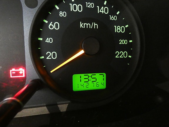 Ford Fiesta 11 of 13