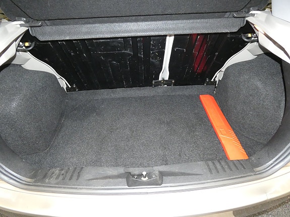 Ford Fiesta 13 of 13