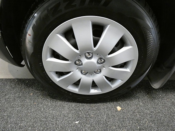 Ford Fiesta 12 of 13