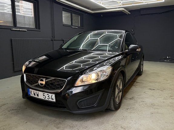 Volvo C30