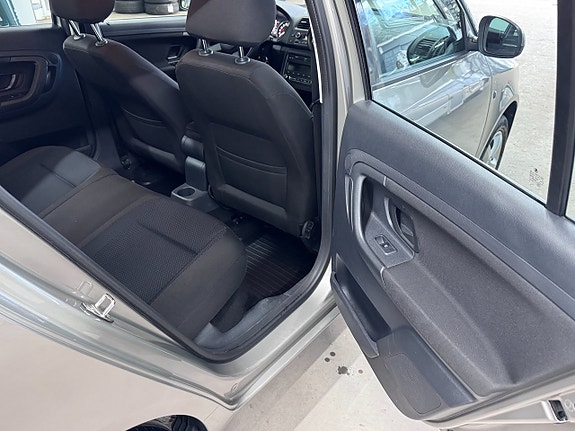 Skoda Fabia 18 of 27