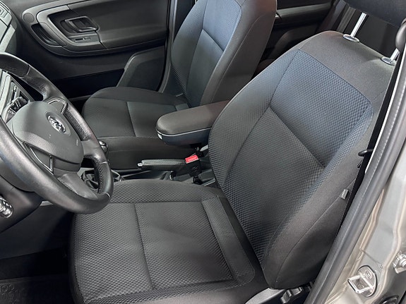 Skoda Fabia 15 of 27