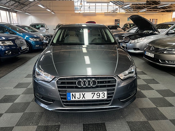 Audi A3 5 of 5