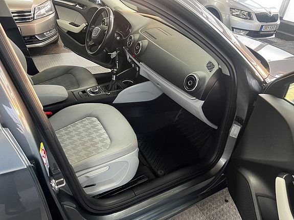 Audi A3 12 of 17