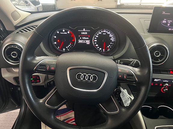 Audi A3 14 of 17