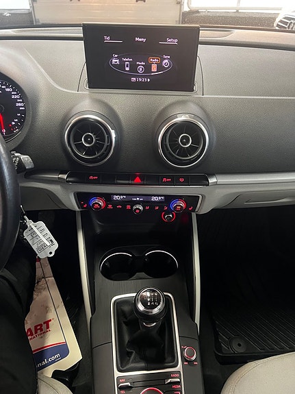 Audi A3 15 of 17