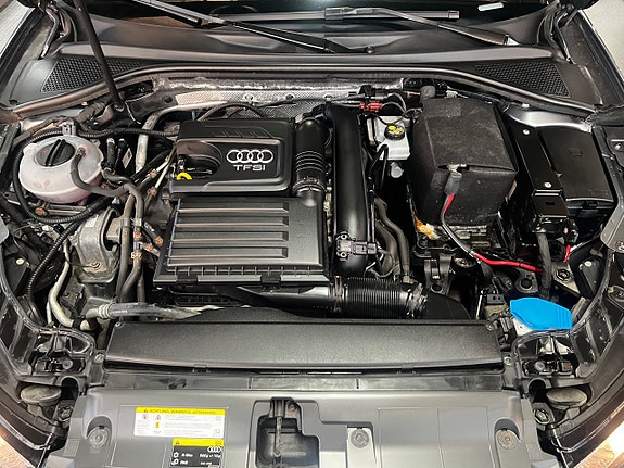 Audi A3 17 of 17