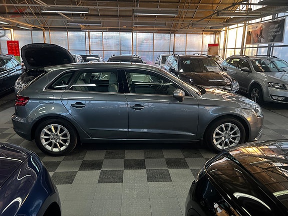 Audi A3 6 of 17