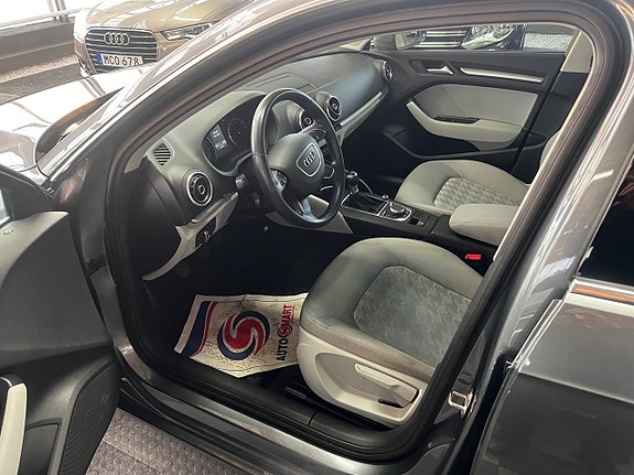 Audi A3 9 of 17