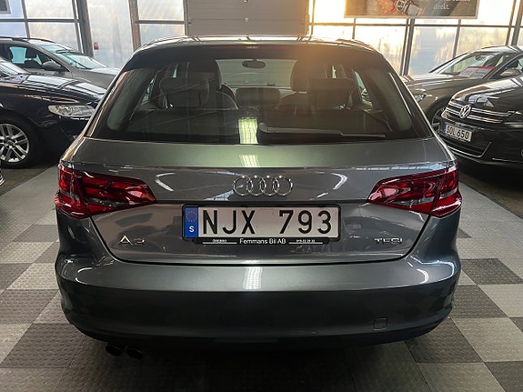 Audi A3 7 of 17