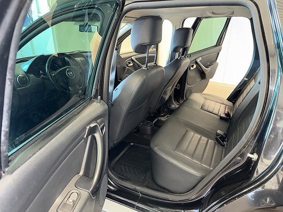 Dacia Duster 12 of 17