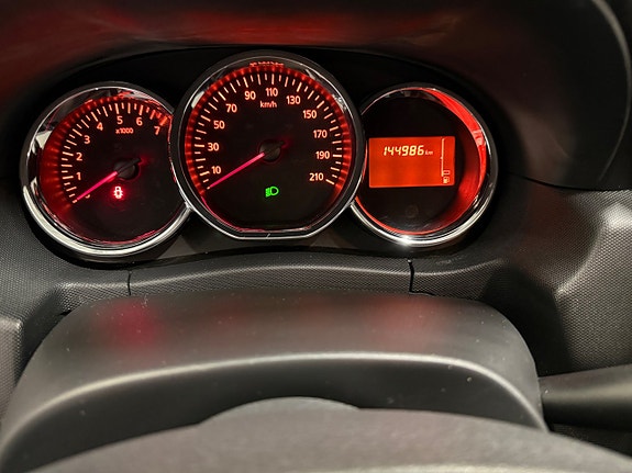 Dacia Duster 15 of 17