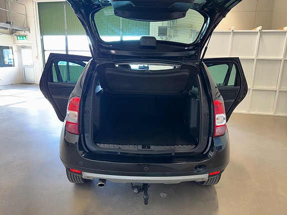 Dacia Duster 8 of 17