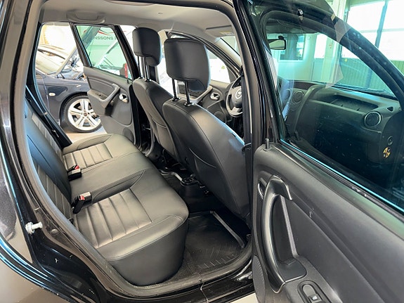 Dacia Duster 13 of 17