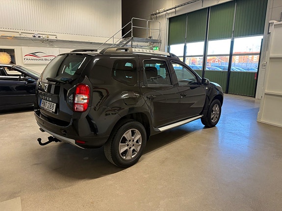 Dacia Duster 6 of 17