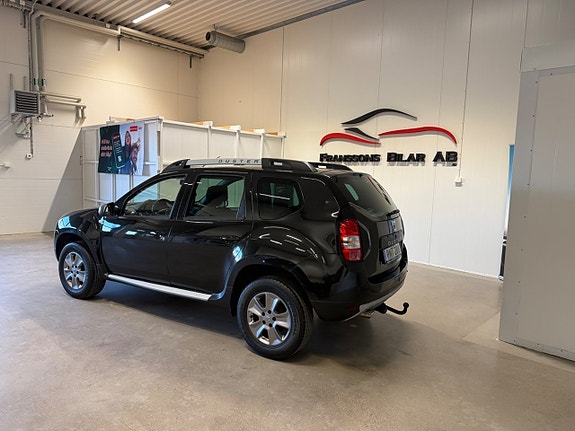 Dacia Duster 4 of 5