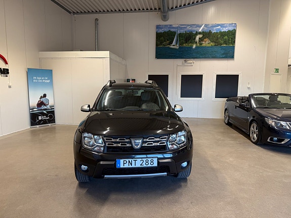 Dacia Duster 2 of 5