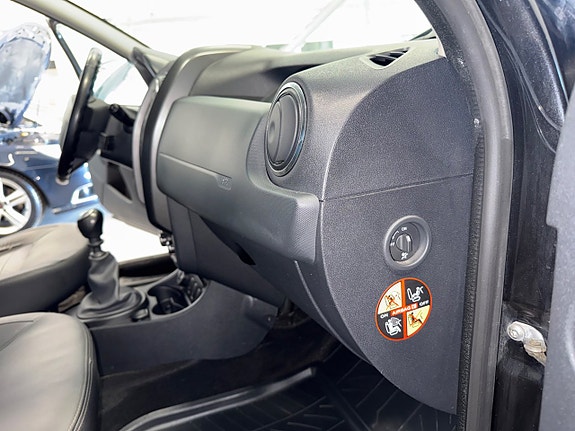 Dacia Duster 11 of 17