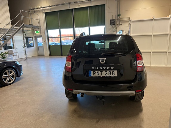 Dacia Duster 3 of 5