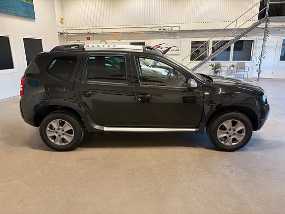 Dacia Duster 5 of 5
