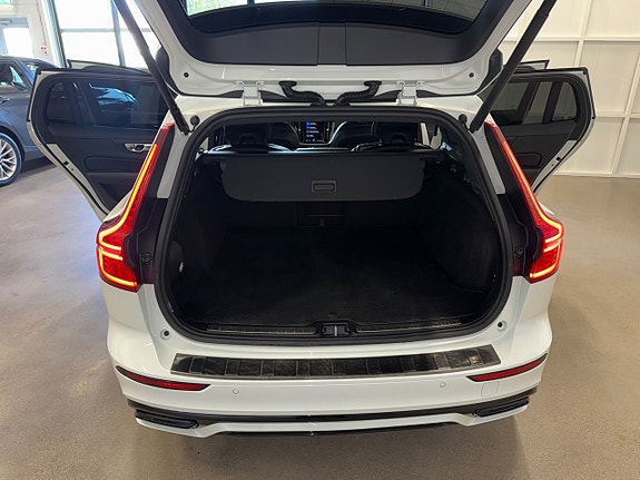 Volvo V60 8 of 20