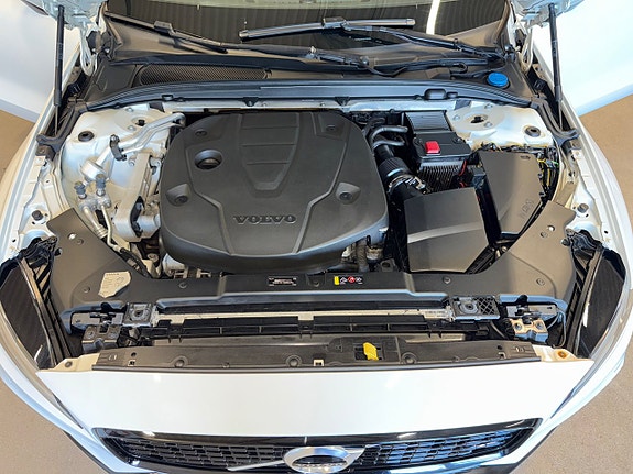 Volvo V60 20 of 20