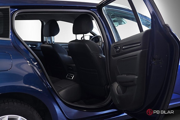 Renault Megane 15 of 25