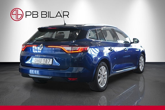 Renault Megane 8 of 25