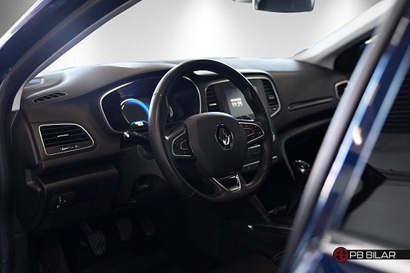Renault Megane 9 of 25