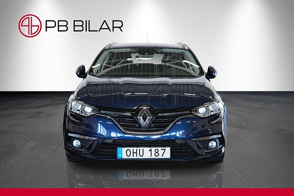 Renault Megane IV 4 of 5