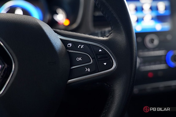 Renault Megane 23 of 25