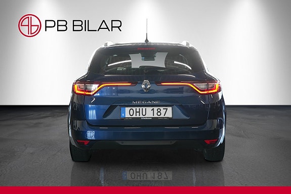 Renault Megane 6 of 25