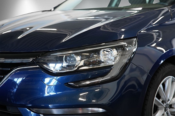 Renault Megane 24 of 25