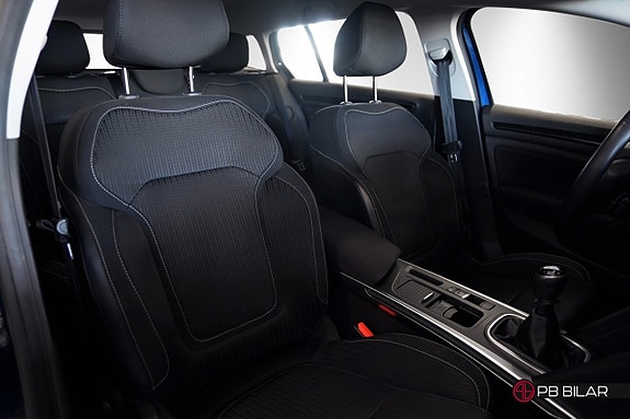 Renault Megane 14 of 25