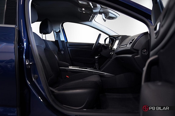 Renault Megane 13 of 25