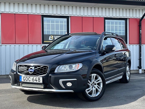 Volvo XC70